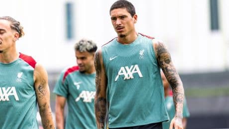 Darwin Nunez's Liverpool exit edges closer in next stage of Reds' summer transfer plan