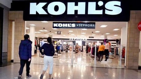 Reddit, Kohl’s Meme Stock And Short Sellers See Retailer’s Shares Soar