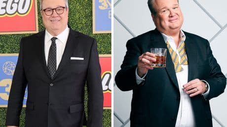 'Modern Family' star Eric Stonestreet reveals he's been taking Mounjaro for type 2 diabetes since 2022. It has changed his life in 2 ways.