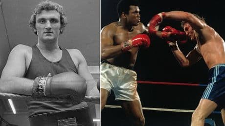 Joe Bugner dead at 75: Legendary boxer who fought Muhammad Ali twice dies to leave boxing world in mourning