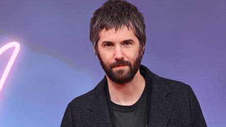 Jim Sturgess says his early days in Hollywood were ‘a bit scary’