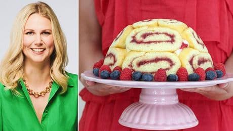 What your late night food cravings really mean: Top dietitian DR EMILY LEEMING reveals the surprising truth about your constant hunger