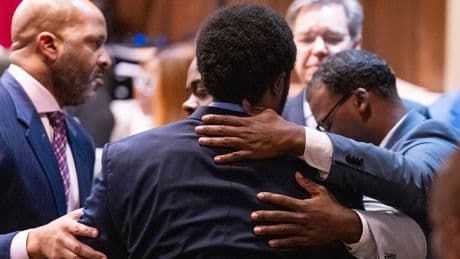 What happens next in Tyre Nichols case?