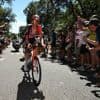 Arensman wist vóór Mont Ventoux al dat hij niet ging winnen: 'Had slechte benen'