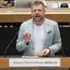 Berliner Grünen treffen Entscheidung für 2026 : Werner Graf soll Spitzenkandidat für die Abgeordnetenhauswahl werden