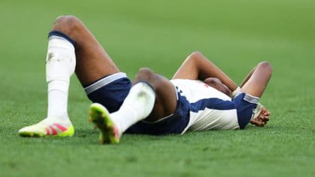 Tottenham have insulted their paying fans