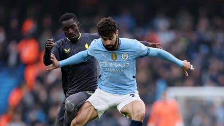 Everton - Manchester City, en directo | Premier League
