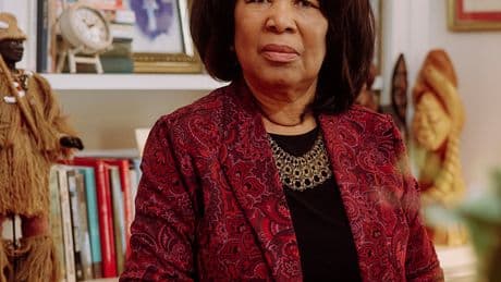 In Trump’s Federal Work Force Cuts, Black Women Are Among the Hardest Hit