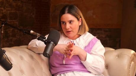 María Esclapez, psicóloga: ''El miedo, en muchas ocasiones, es la barrera que nos separa de la felicidad''