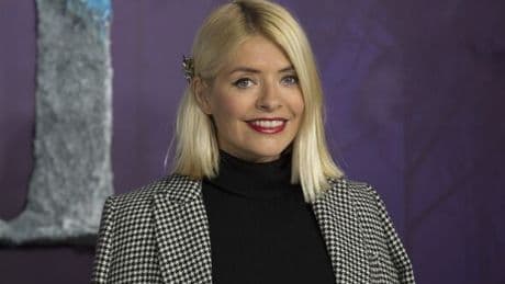 Huge sum Holly Willoughby's company owes taxman exposed as she's taken to court