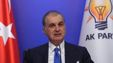AKP'li Ömer Çelik'ten silah bırakmak için tarih: 'Günler içinde...'