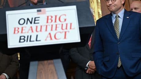 Trump’s One Big Beautiful Bill: Tech And Cybersecurity Implications
