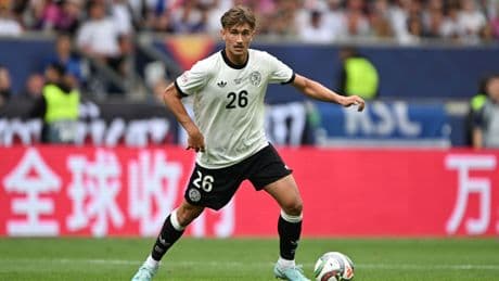 Fußball-Transfer: Nach Tah: Auch Bischof mit Bayern zur Club-WM