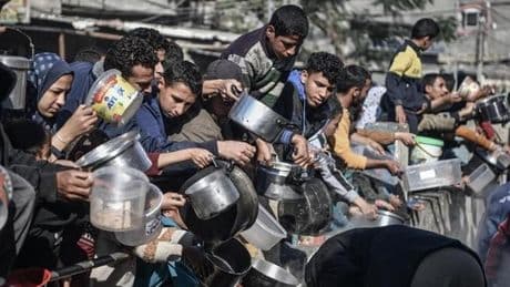 İsrailli askerlerden şoke eden açıklama! Gazze’ye gönderilen yardımları yaktık