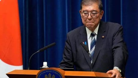 Au Japon, la démission du premier ministre, Shigeru Ishiba, ouvre une période d’incertitudes politiques