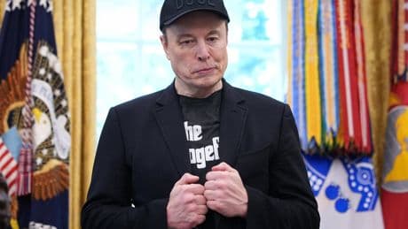 Democrats say an emphatic ‘No!’ to taking Elon Musk’s money in the future