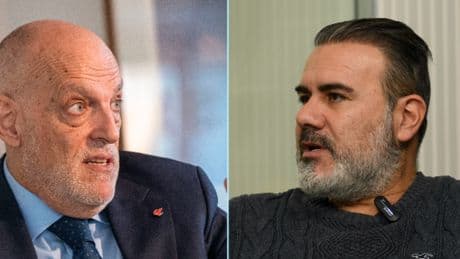 El CSD sigue estudiando la destitución de Tebas solicitada por Galán por desvelar cuentas del Barça