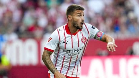 Portu: "Hay que agachar las orejas y currar"