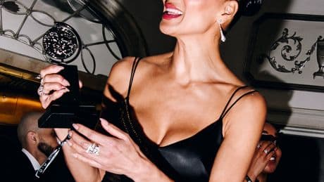 Nicole Scherzinger and Other Tony Winners Party After the Awards