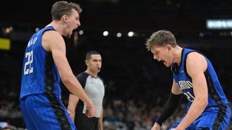 So viel deutsche NBA-Power wie nie! Telekom wird Partner der Orlando Magic