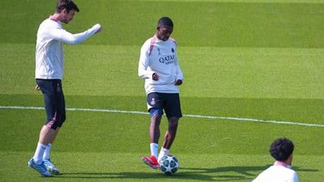 Psg-Arsenal, Luis Enrique prudente: “Gara difficile”. Arteta: “Faremo la storia”