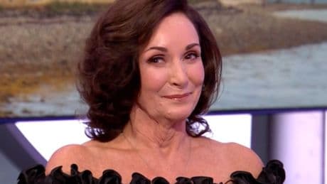 Shirley Ballas teases Strictly ‘changes’ after Thomas Skinner walks out of event