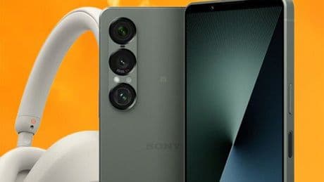 Sony's Xperia is back - new Android phone gets 3 upgrades Samsung won't match