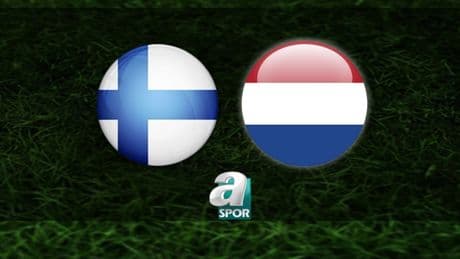 Finlandiya U21-Hollanda U21 maçı ne zaman ve saat kaçta? Hangi kanalda canlı yayınlanacak?