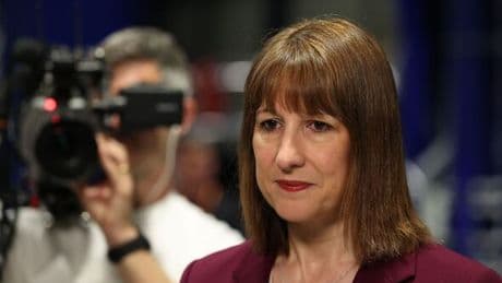 POLL: Do you agree with Rachel Reeves that UK is better placed on trade than any country?