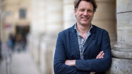 Thomas Hertog, physicien : « Je cherche les fossiles du début de l’Univers »