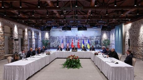 Russia and Ukraine Agree to Largest Prisoner Swap of the War