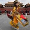 Unwetter: Heftige Stürme treffen Peking
