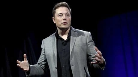 Elon Musk "Amerikan Partisi" planlarını askıya aldı