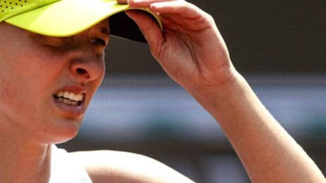 Aktuelles aus dem Tennis: French-Open-Siegerin Swiatek scheitert auch in Rom früh