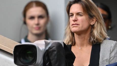 Amelie Mauresmo vows to find answer and address massive French Open problem