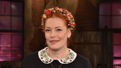 TV-Ikone isst ein Jahr lang nur Kartoffeln