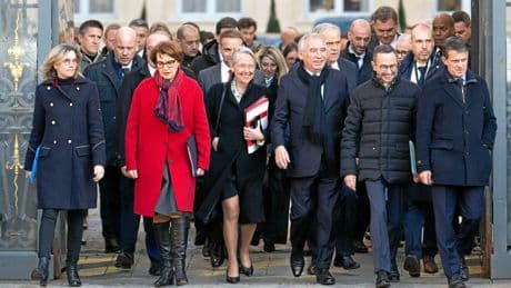 Bayrou, Borne, Retailleau… Où partent les ministres en vacances cet été ?