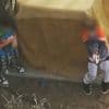 KIJK. Politie overmeestert jonge kinderen met geladen pistool in VS