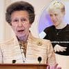 Comedian reveals he accidentally poured 'scalding hot tea' on VERY famous royal while working as a waiter - leading her to let out a 'blood curdling scream'