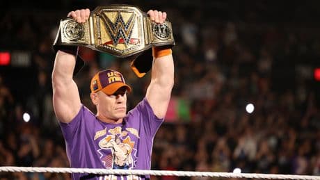 Seit Jahren hofften Fans - Wahnsinniges Comeback in der WWE perfekt!