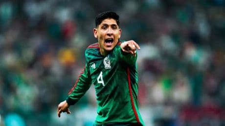 Fenerbahçe Edson Alvarez transferini resmen açıkladı!