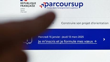 Parcoursup: La France insoumise dépose une proposition de loi pour supprimer la plateforme