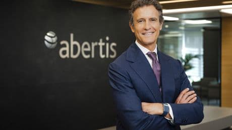 Alessandro Benetton: "La alianza con ACS sella el futuro de Abertis"
