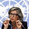 Things to know about the UN special rapporteur sanctioned by the US