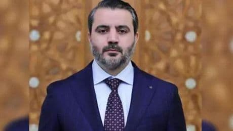 Suriye Dışişleri Bakanı Şeybani'den Türkiye ve ABD'ye teşekkür
