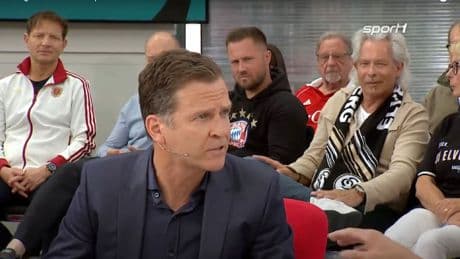 „Echt ein Schwachsinn“ - Bierhoff-Wut im Doppelpass!
