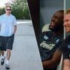 KIJK. Intrede met designertas van meer dan 4.000 euro en meteen dollen met Lukaku: dit was de eerste dag van Kevin De Bruyne bij Napoli