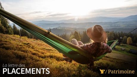 Et si en Bourse, la meilleure décision était le plus souvent de ne rien faire du tout ?