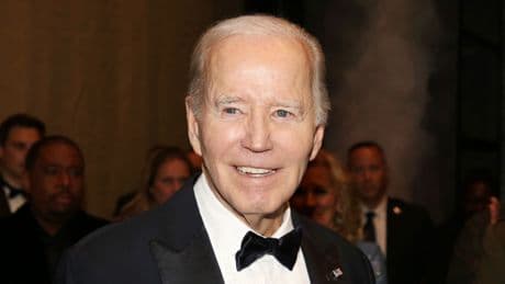 Trump, Harris join Dem, GOP lawmakers in wishing Biden well after cancer diagnoses