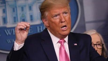 Piyasalar yeniden gerildi: Trump’tan Apple ve Avrupa Birliği'ne tehdit!